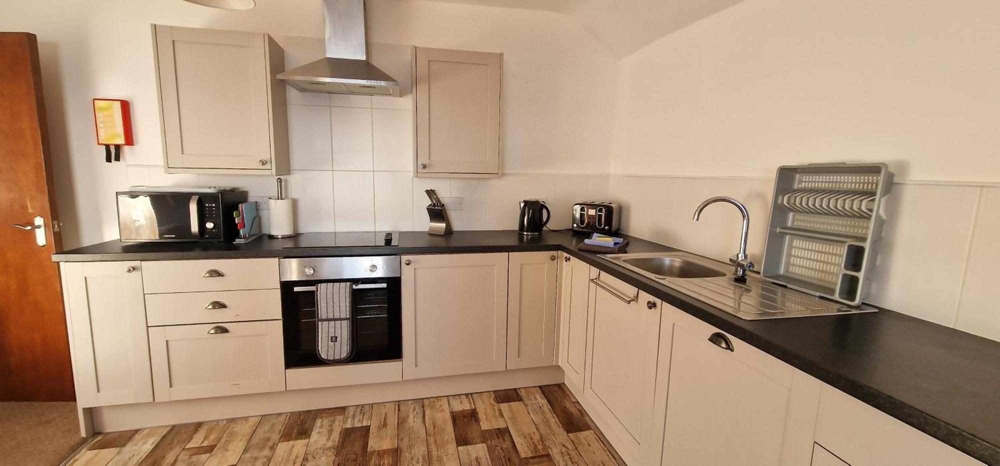 Wendon Holidays Caernarfon