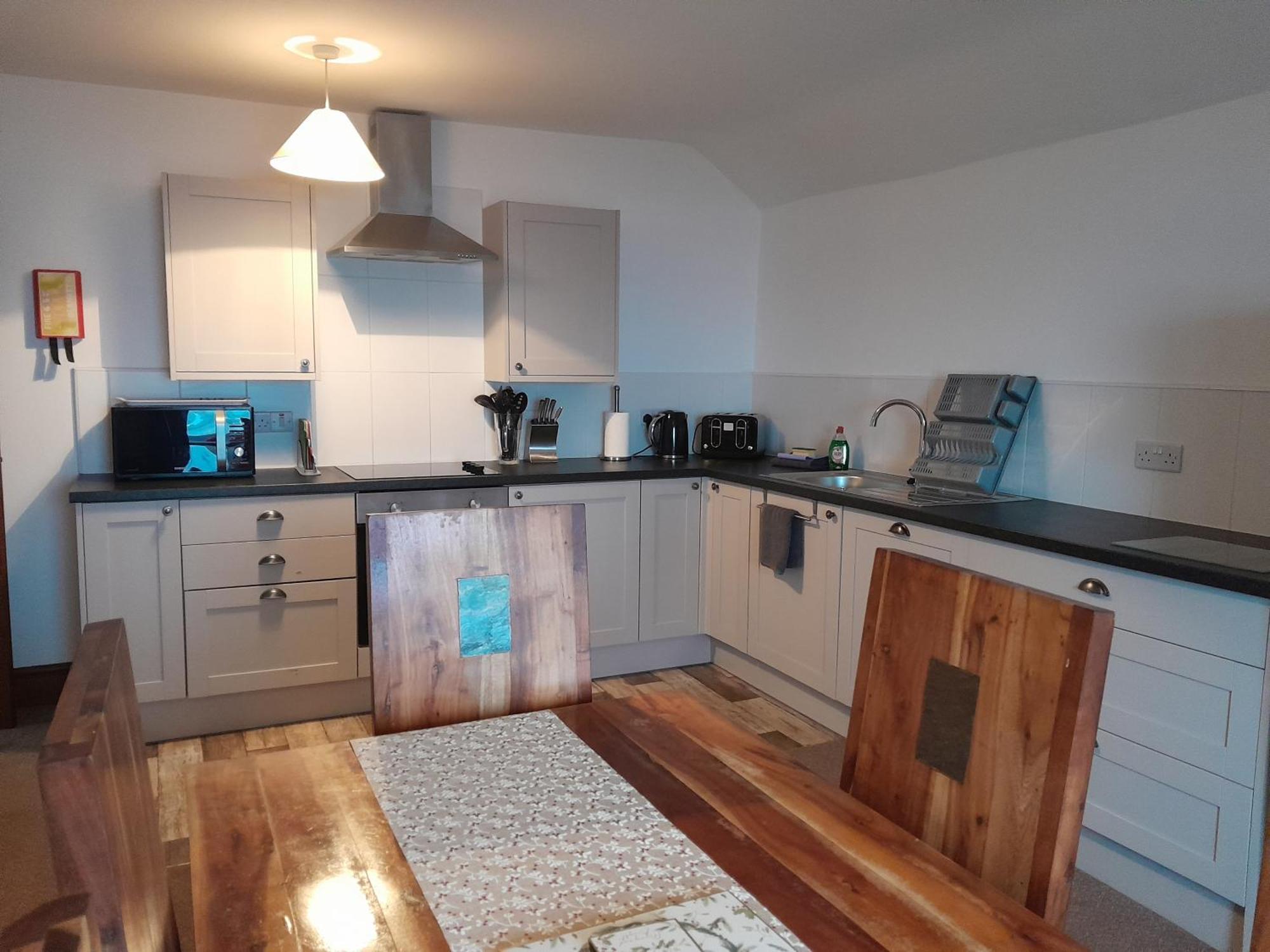 Apartment Wendon Holidays